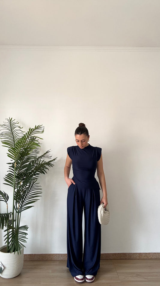 COORD SET “IMPERIAL”