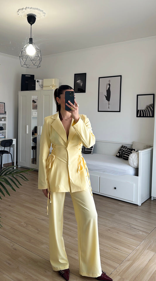 TAILLEUR NAOMI