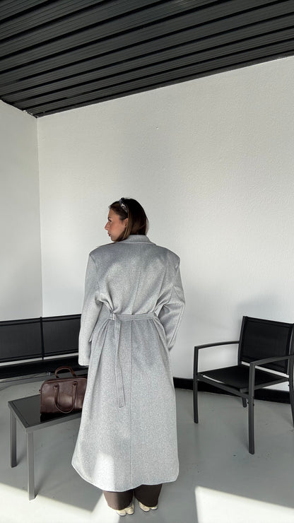 CAPPOTTO “TRÈS CHIC”