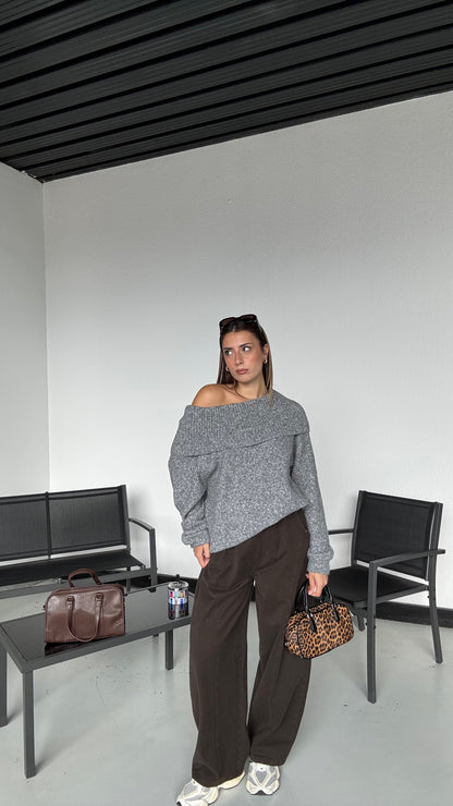 PULLOVER “PARIS”