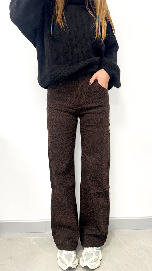 JEANS “LEO SA7395”