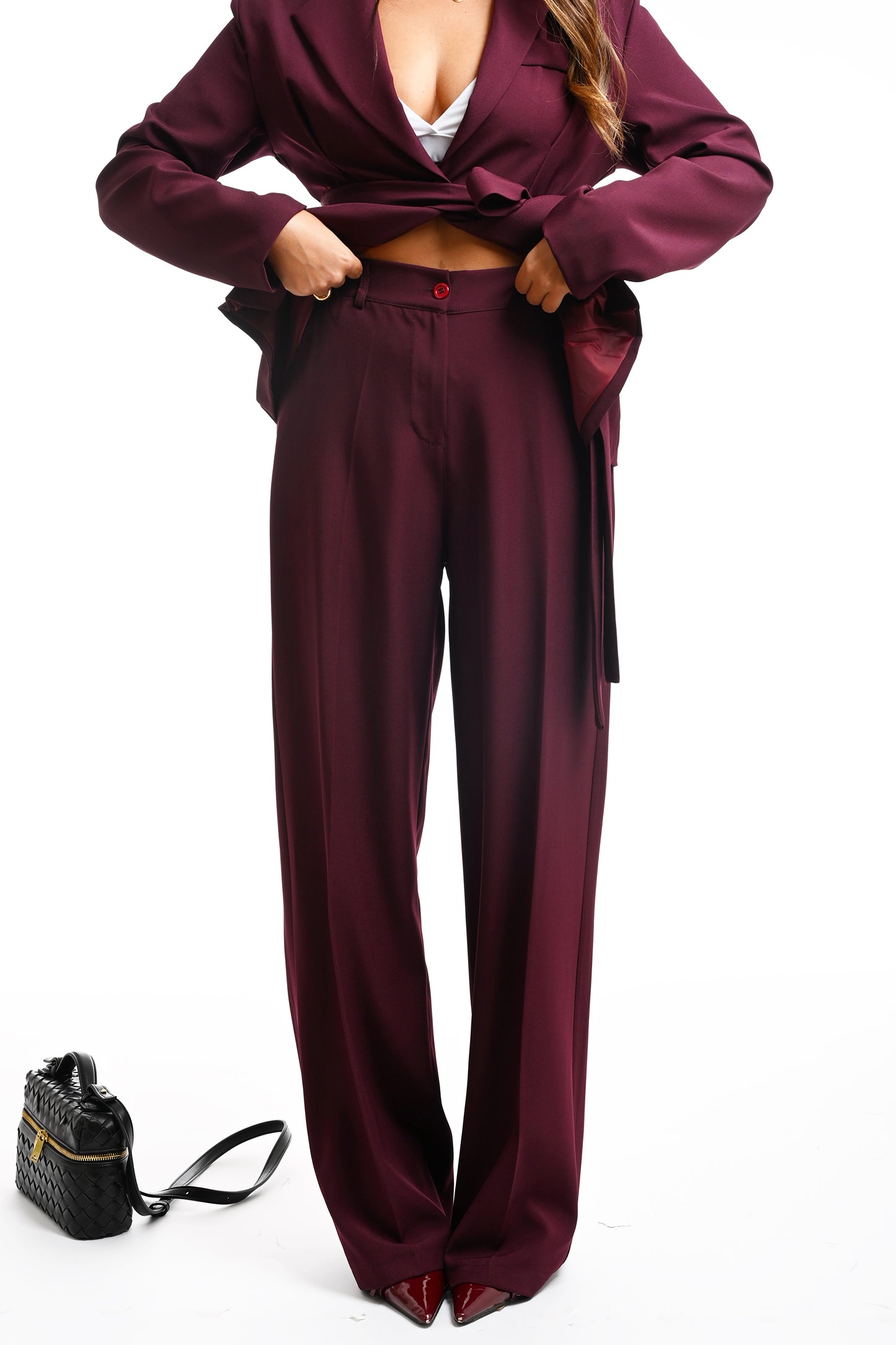 TAILLEUR “CHIC”