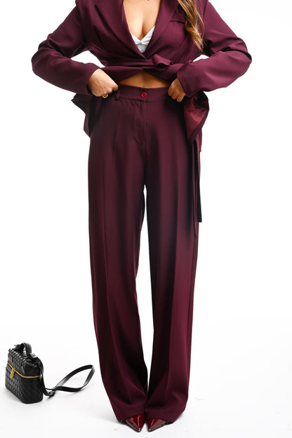 TAILLEUR “CHIC”
