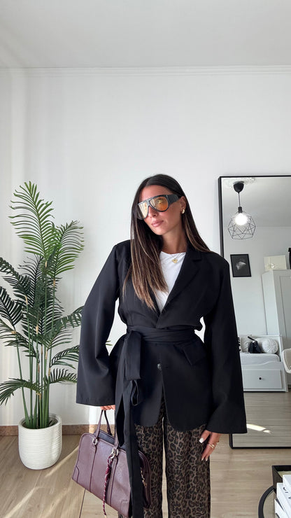 BLAZER “OVER NODO”
