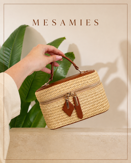 BAG “ISCHIA”