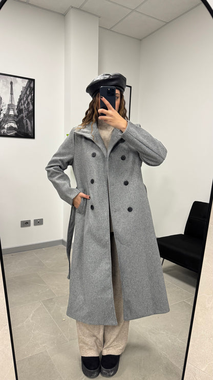 CAPPOTTO “ CANNES”