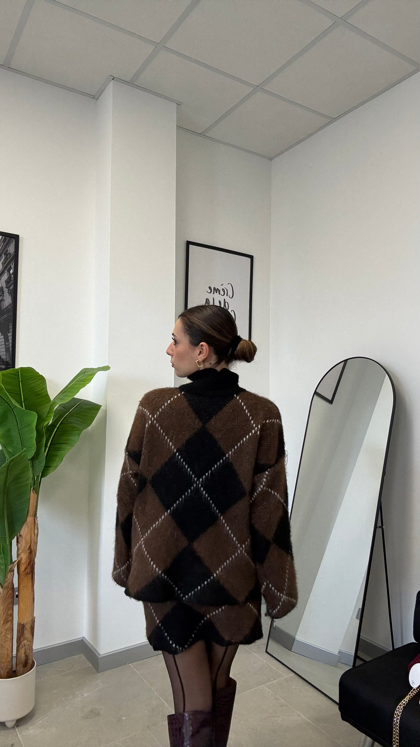 COORD SET “CLARISSA”