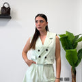  Verde Menta