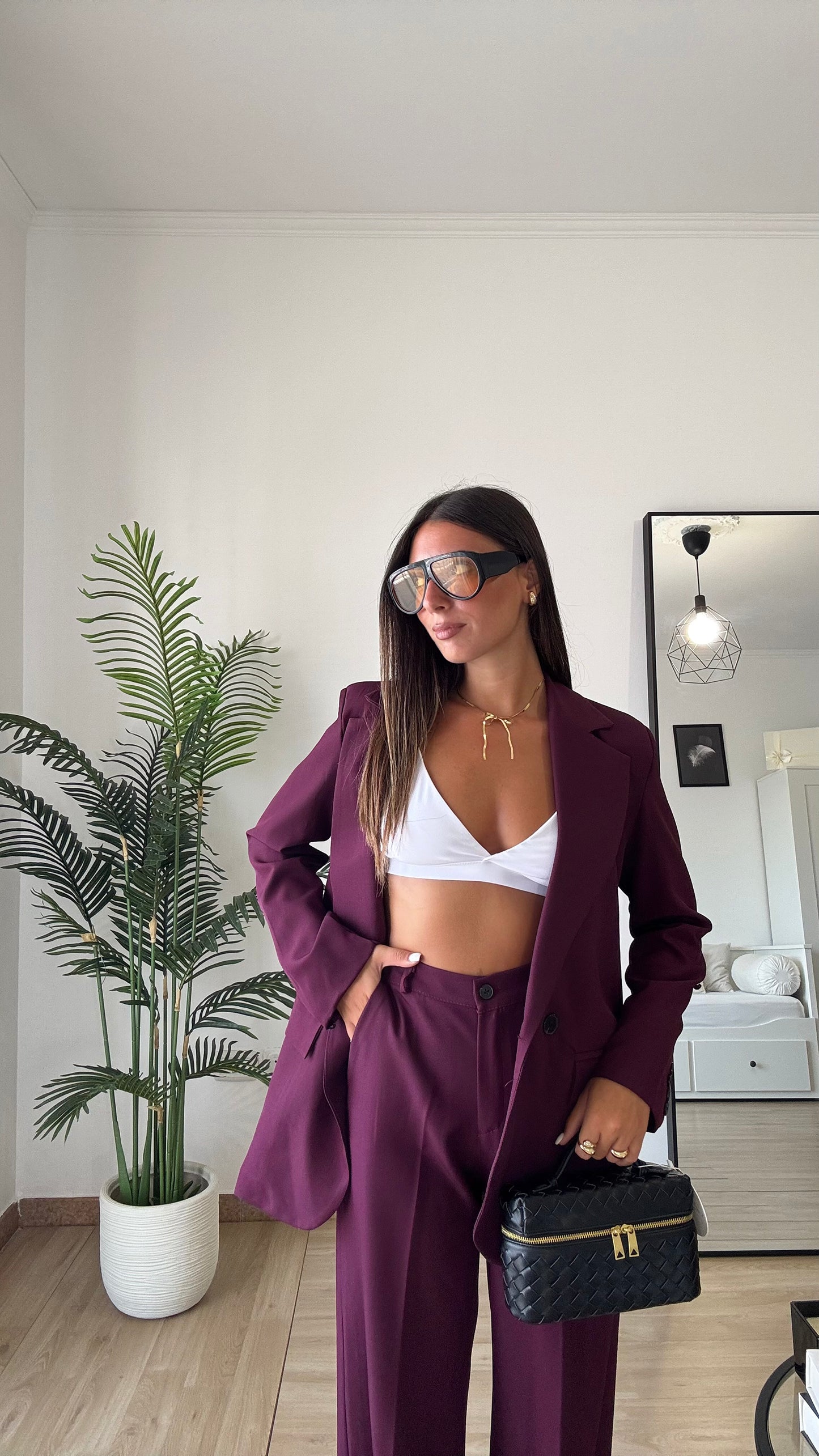 TAILLEUR “SOPHIE”