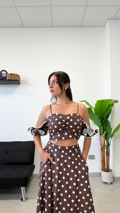 COORD SET POIS “CAPRÌ”