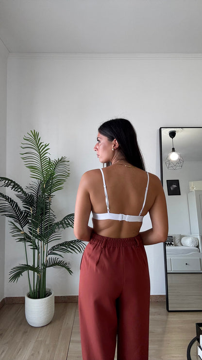BRALETTE “COMFY”