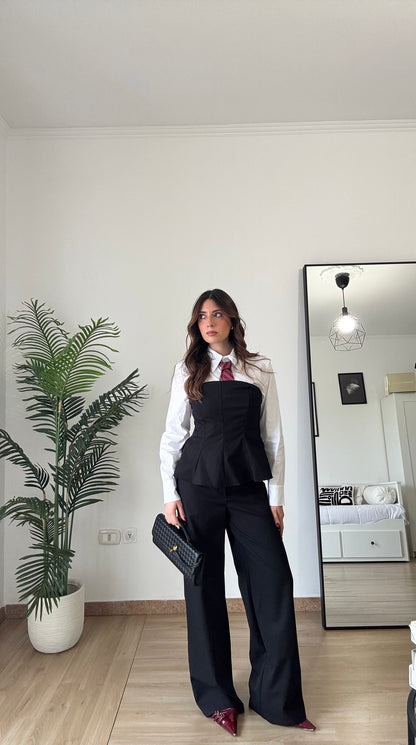 COORD SET “AMELIE”