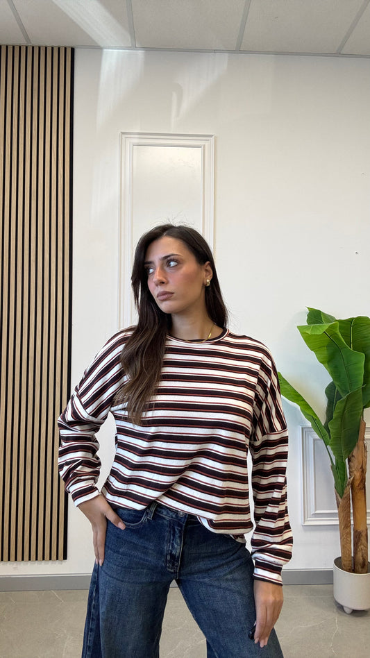 MAGLIA “AUTUMN”