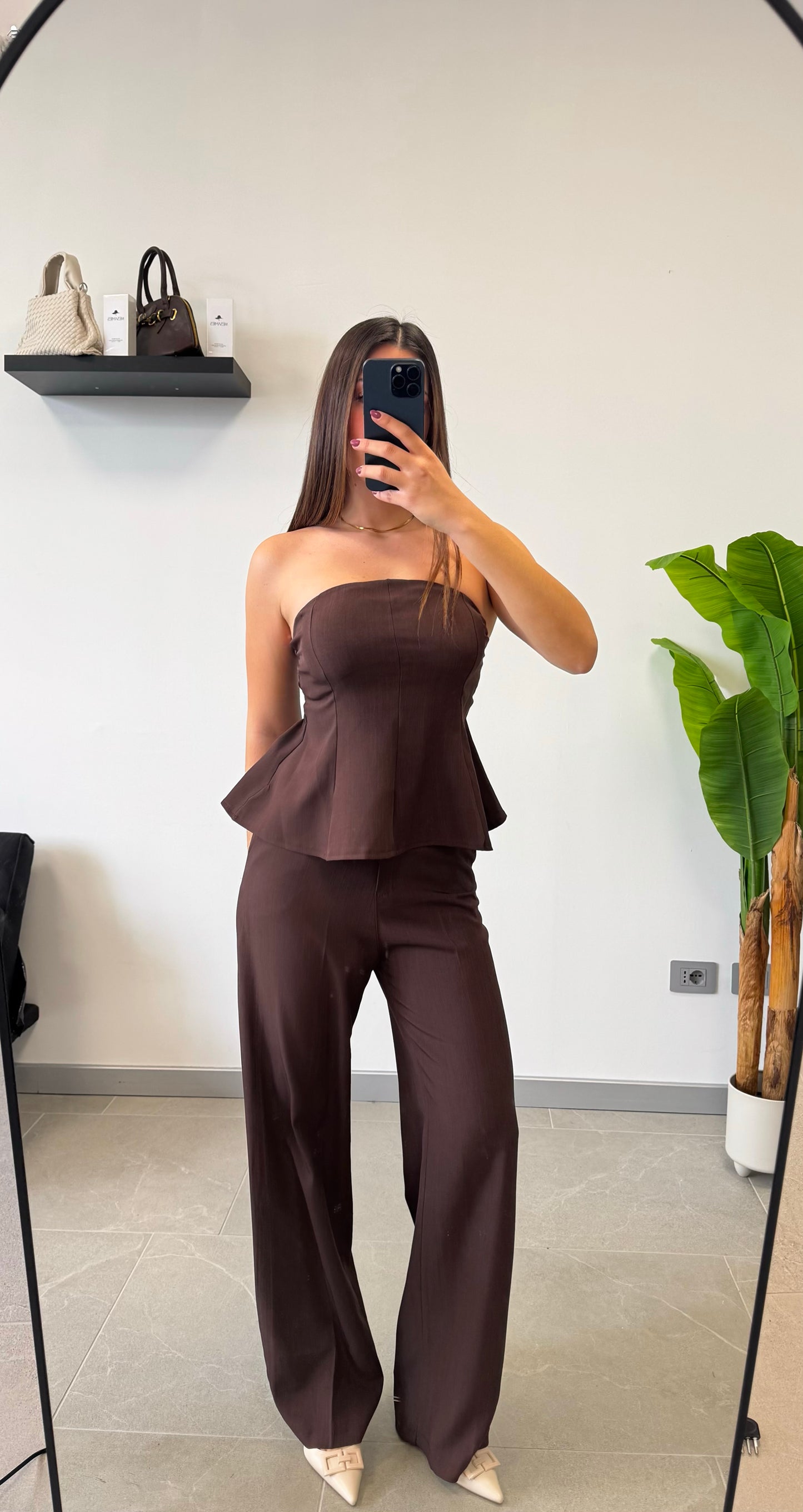 COORD SET “LOREN”