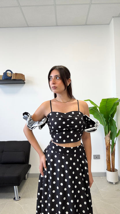 COORD SET POIS “CAPRÌ”