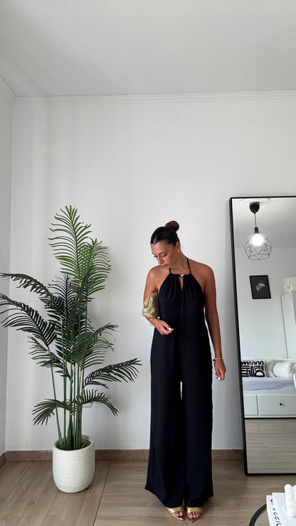 JUMPSUIT “LORENA”