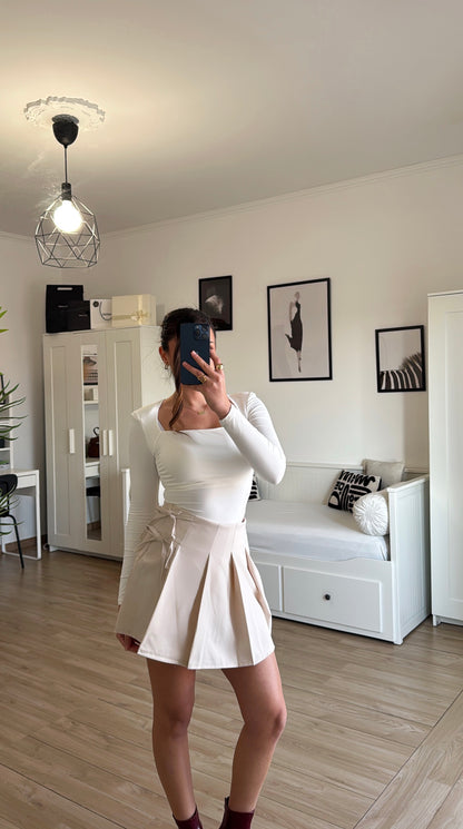 COORDINATO ROSE