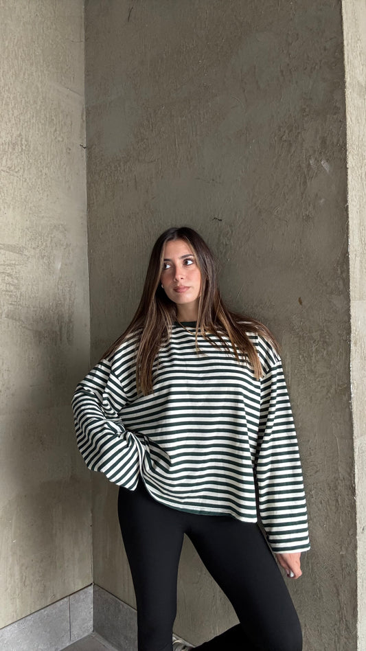 MAGLIA “COLOR”
