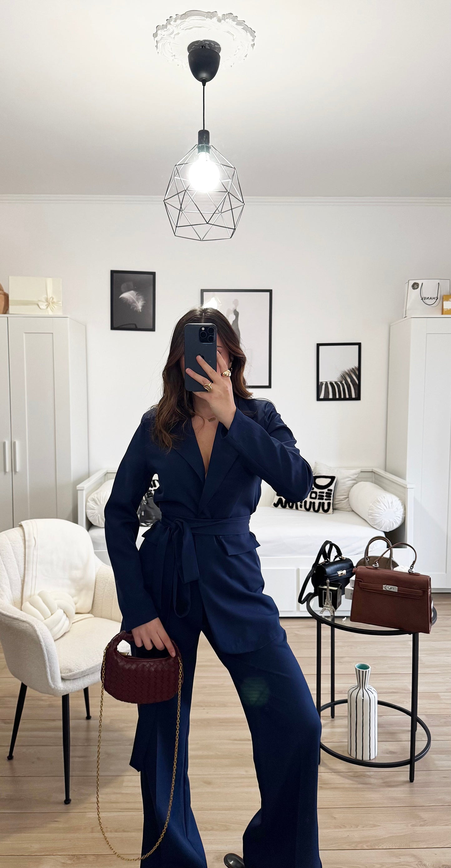 TAILLEUR BEST “MELODY”