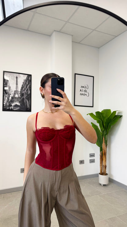 CORSETTO “ELOISE”