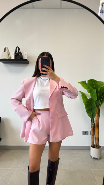 COORD SET “SPRING”