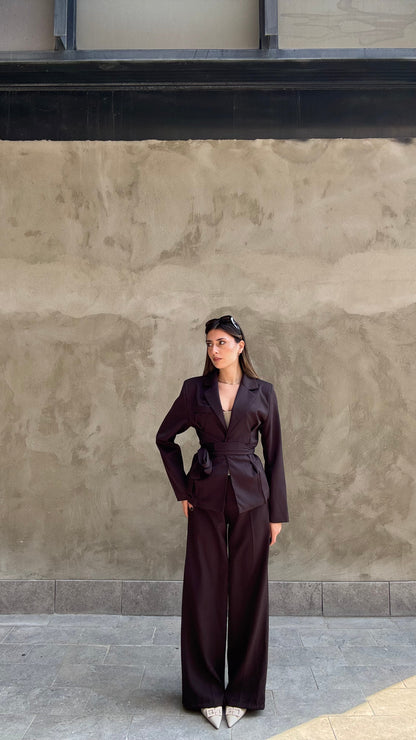 TAILLEUR “CHIC”