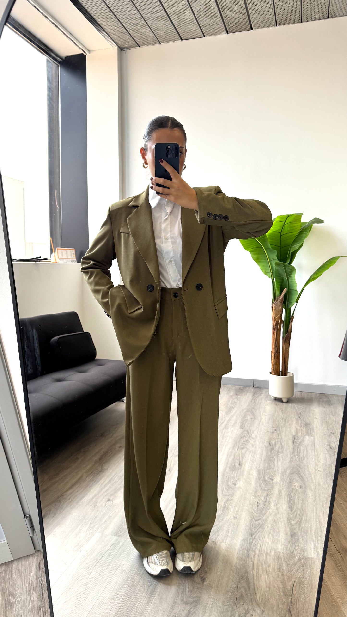 TAILLEUR “SOPHIE”