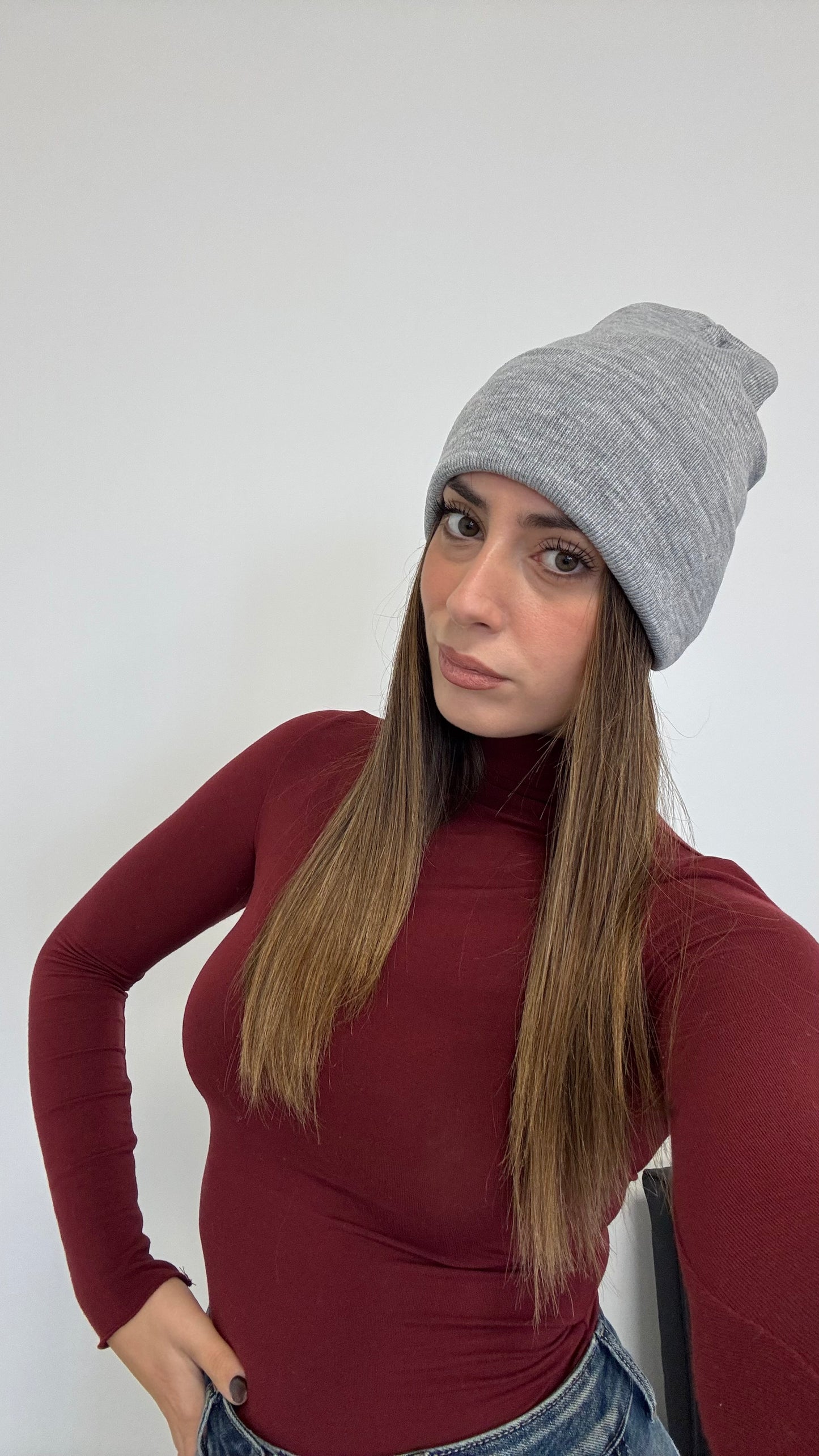 CAPPELLO “SNOW”