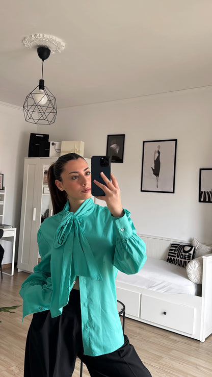 CAMICIA ALESSANDRA