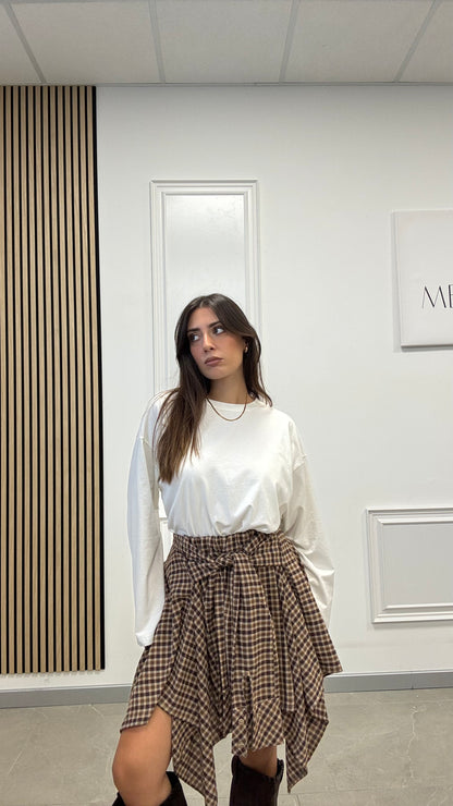 GONNA MOOD “CAMICIA”