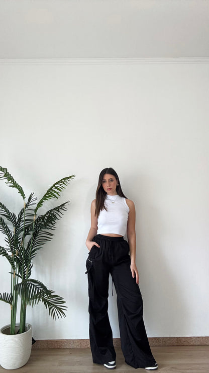 PANT PARACHUTE