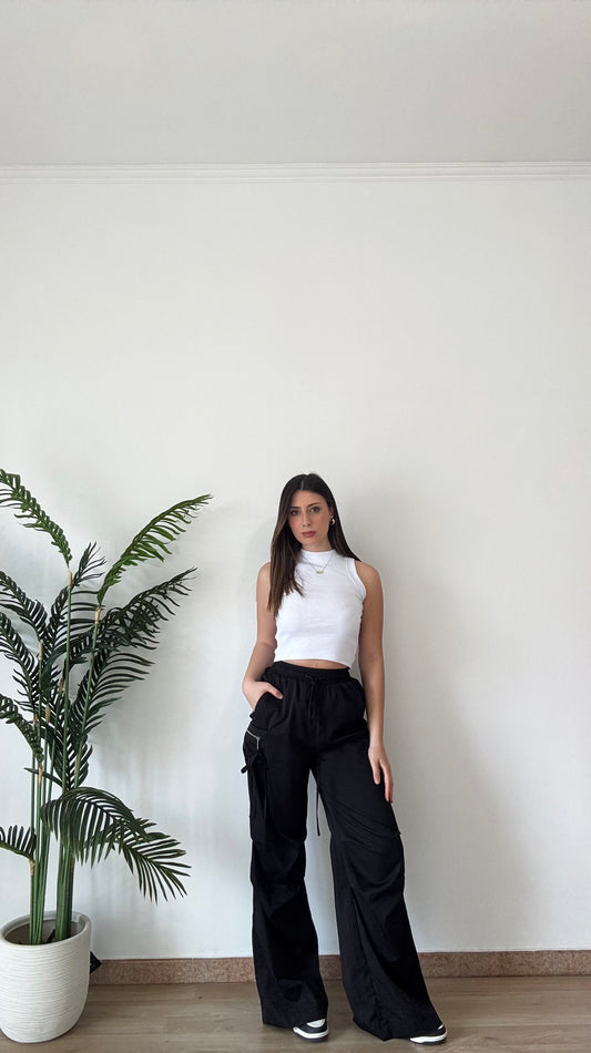 PANT PARACHUTE