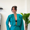  Verde smeraldo