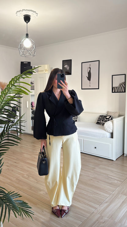PANTALONE BALLOON