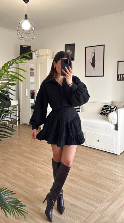 COORDINATO LOVELY
