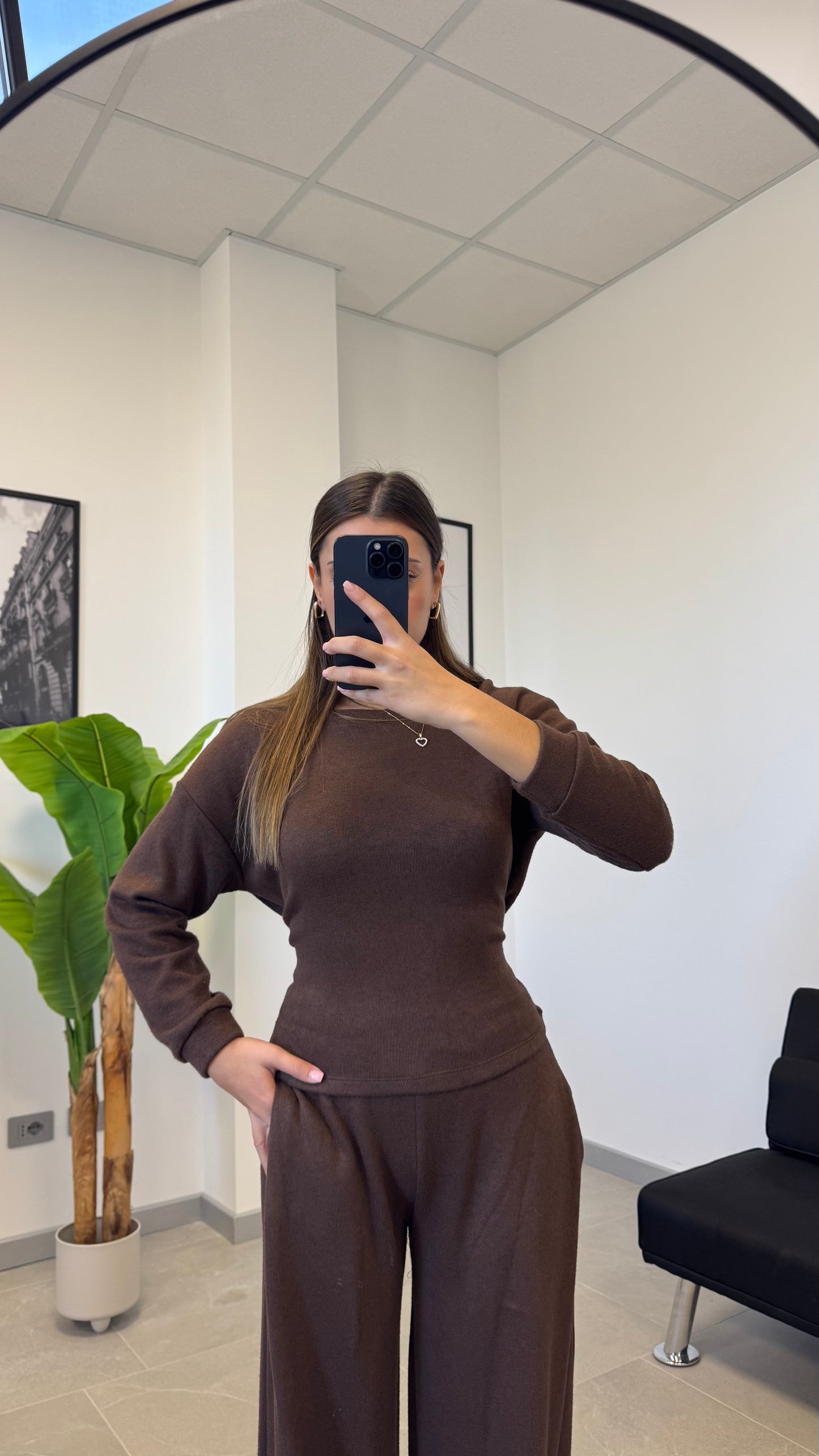 COORD SET “FLAVIA”