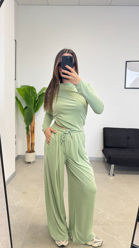 COORD SET “BRUNA”