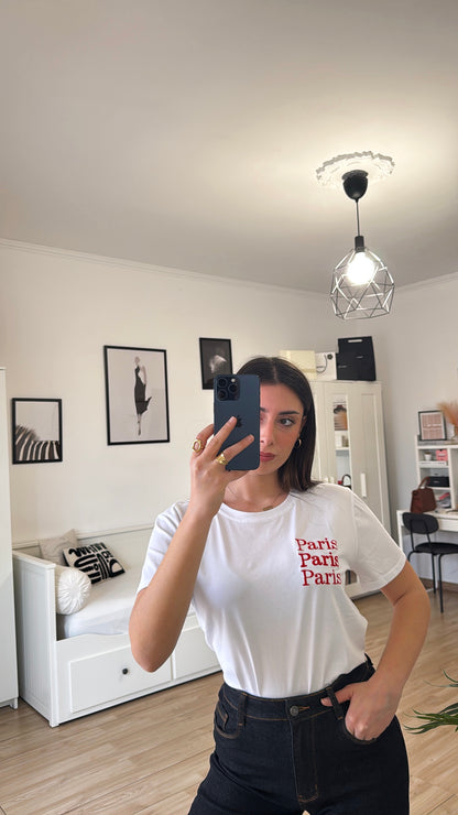 T-SHIRT PARIS