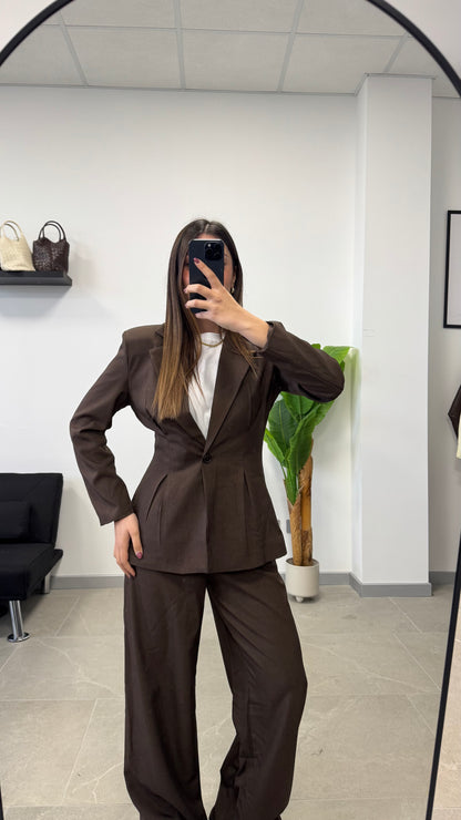 TAILLEUR “MONIQUE”