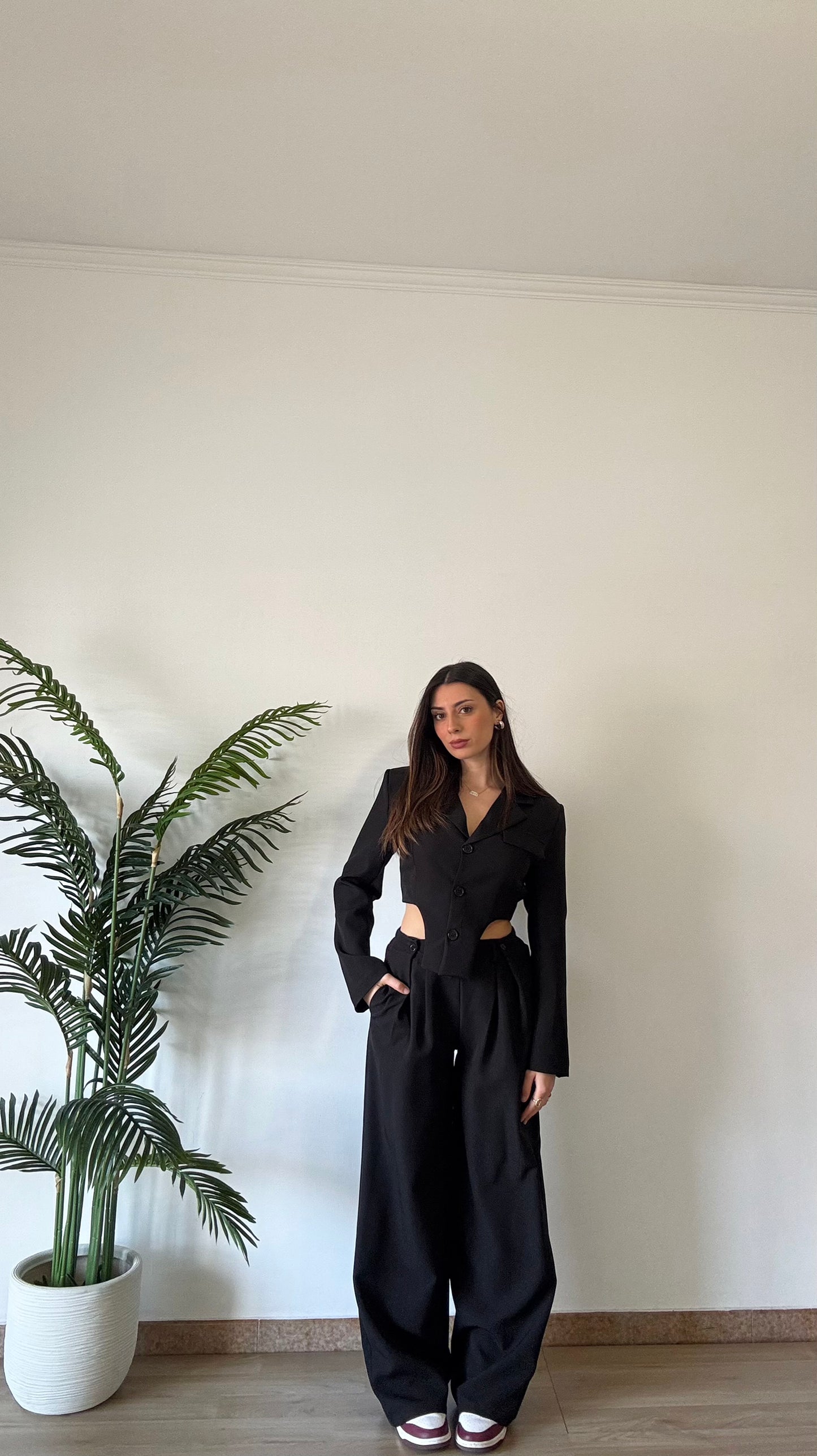 TAILLEUR AMANDA