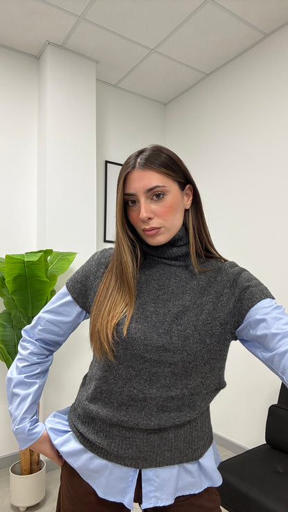 SMANICATO “GIULIA”