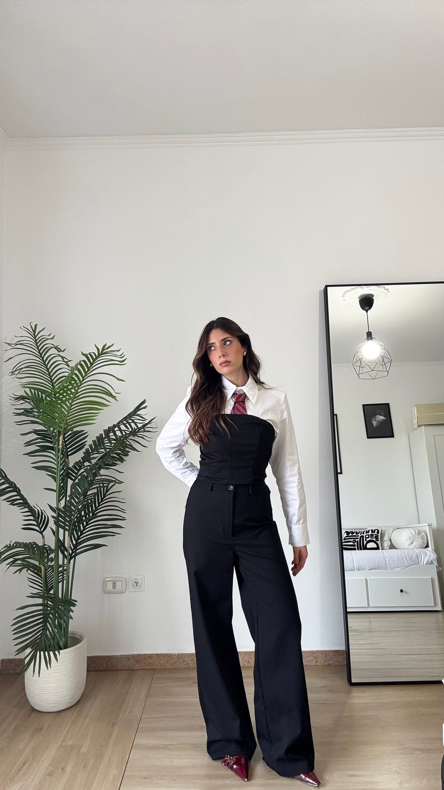 COORD SET “AMELIE”