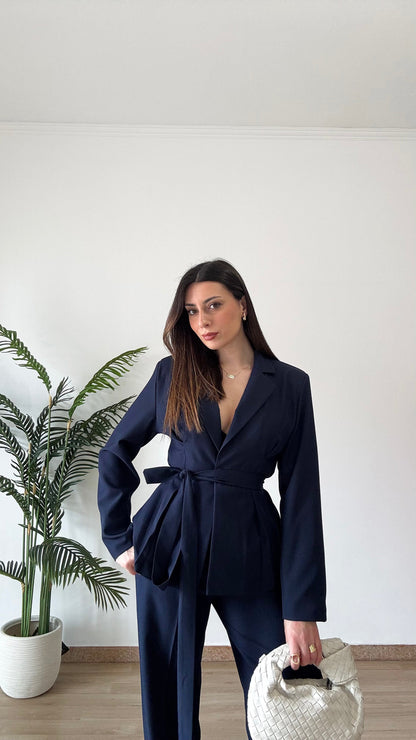 TAILLEUR “CHIC”