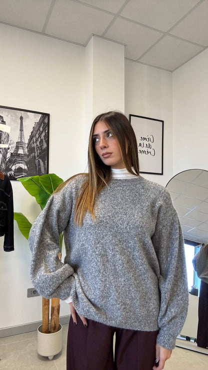 PULLOVER “JAKLINE”