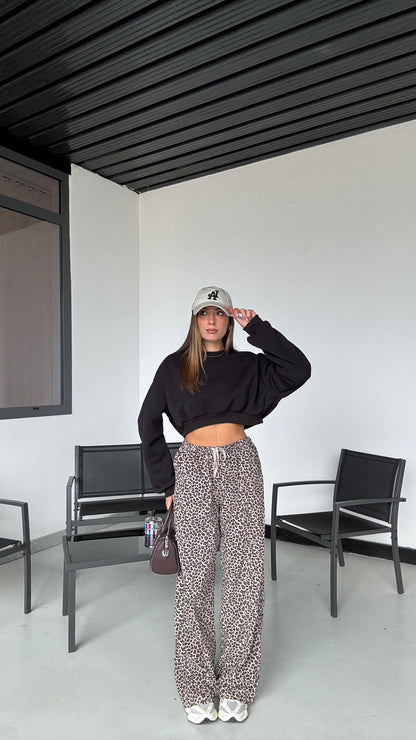 PANT INVERNALE “LEO”