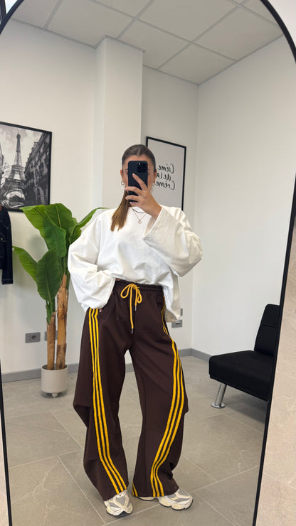 PANT TUTA “SPORT”