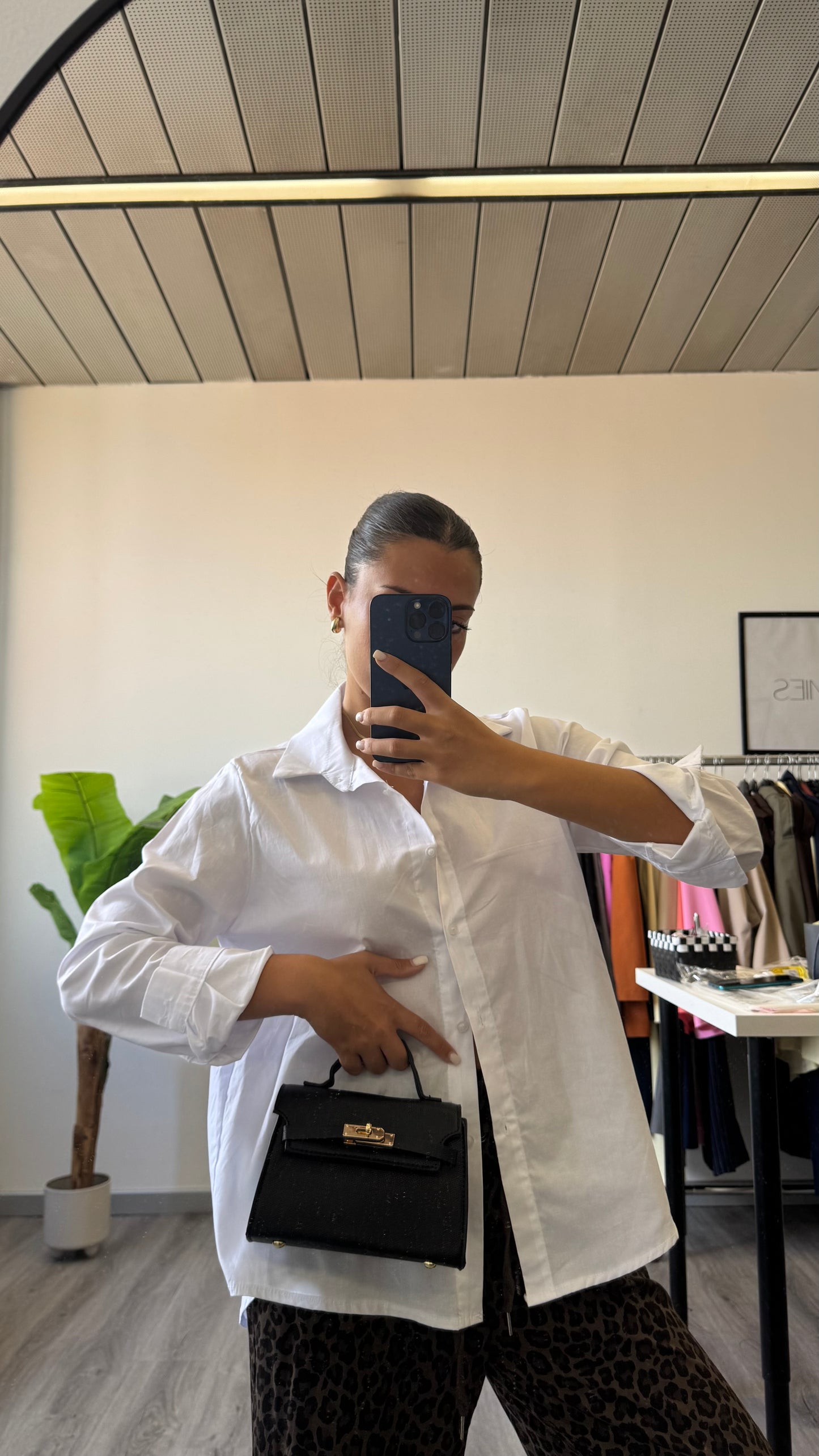 BAG “AURORA”