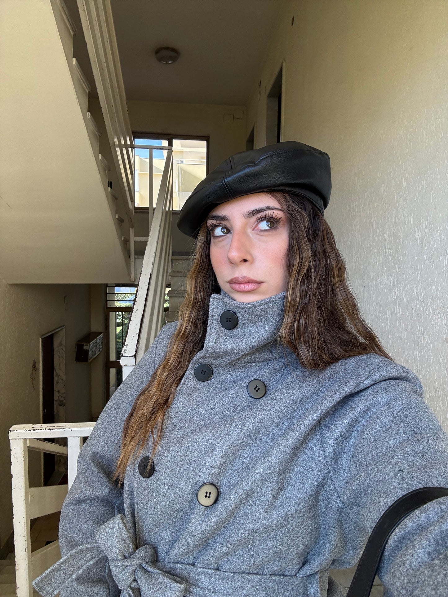 BASCO “ECOPELLE”