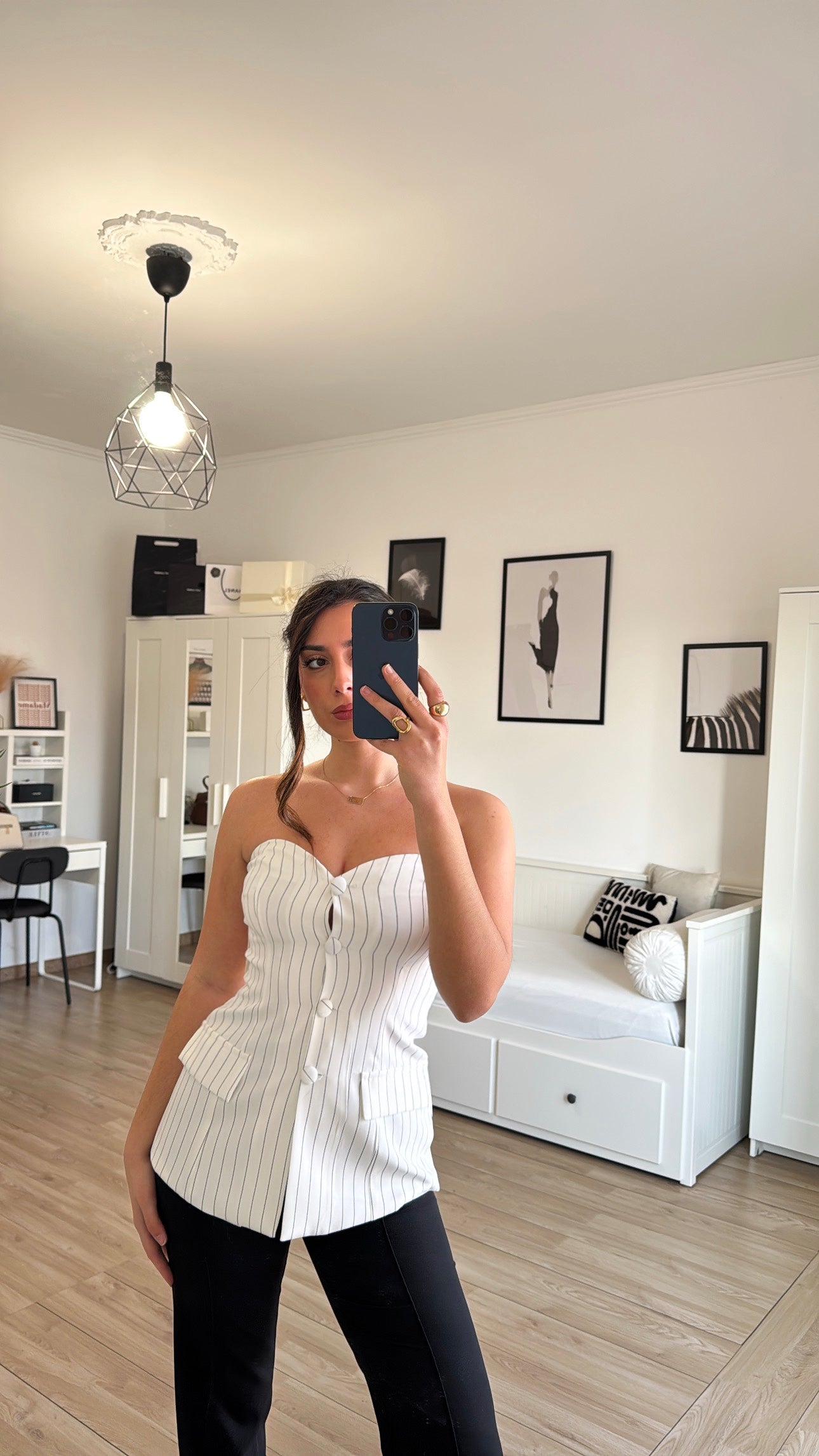 CORSETTO CUORE