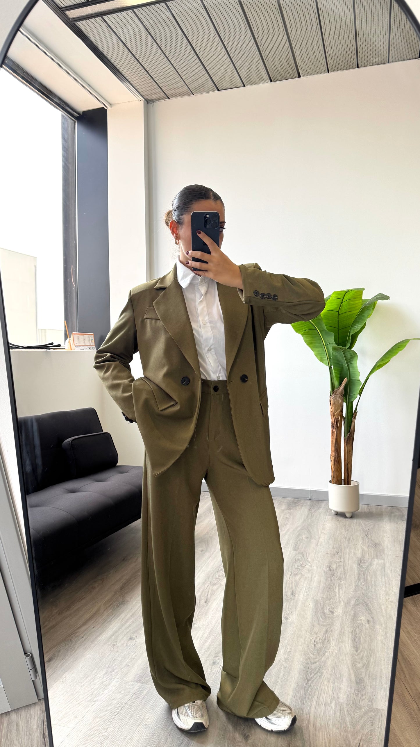 TAILLEUR “SOPHIE”